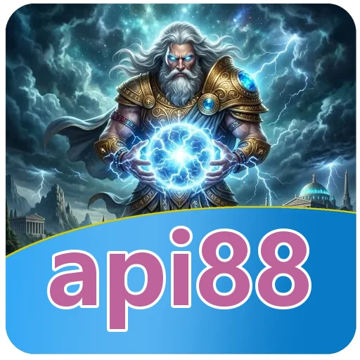 Ilustrasi instal dan buka APK api88